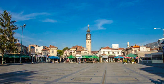 Prilep in North Macedonia to finance solar panels with municipal bonds